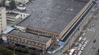 China da por concluida la investigación sobre el origen del COVID-19 y apunta a EEUU entre los posibles causantes