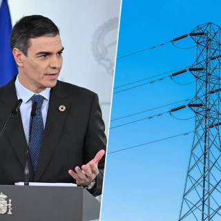 La electricidad en España no es solo REE: quiénes son los "operadores privados" a los que acusa el Gobierno tras el apagón