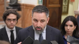 El Tribunal de Cuentas multa a Vox con 862.000 euros por recibir donaciones irregulares de 2018 a 2020