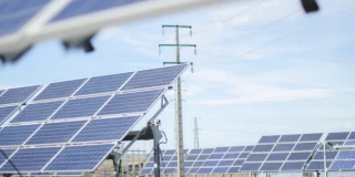 Es necesario que el sistema eléctrico se adapte a las renovables