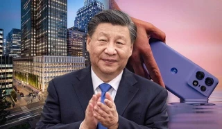 China ya controla estas 13 compañías famosas de Estados Unidos: desde comida hasta tecnología y hoteles de lujo