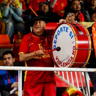 Muere Manolo ‘el del Bombo’