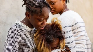 "Sacaron a dos pacientes de nuestra ambulancia y los ejecutaron": la violencia extrema en Haití que lleva al límite el trabajo de Médicos Sin Fronteras