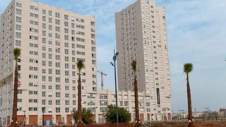 Los 134 pisos que ha comprado un fondo de inversión por 67.000 euros valen en el mercado más del doble