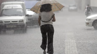 Alerta en Valencia: Esta tarde pueden formarse supercélulas tormentosas con granizo grande e incluso tornados
