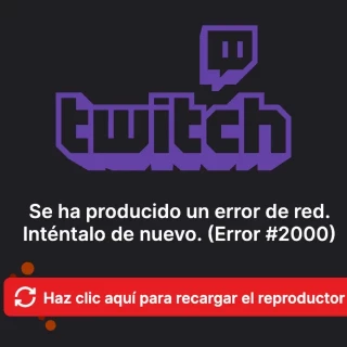 Twitch es el nuevo objetivo de los bloqueos de LaLiga y Telefónica