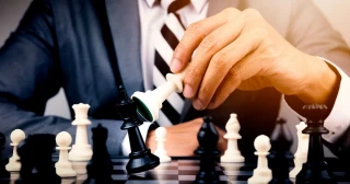 Las profesiones preferidas por los psicópatas, según la psicología: puestos de poder y en los que se necesita no tener escrúpulos