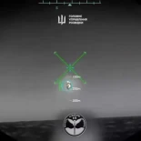 Por primera vez un dron naval ucraniano ha logrado derribar un avión de combate ruso (ING)