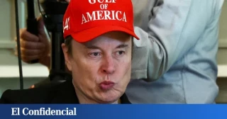 Otra chapuza de Elon Musk: dos jóvenes de DOGE acceden a datos nucleares secretos y ponen en jaque a EEUU