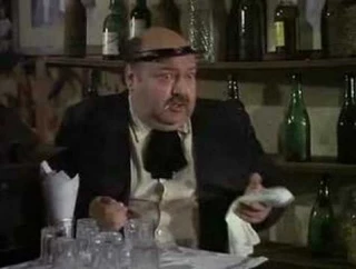 Me cago en todos tus muertos