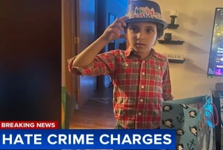 Hombre que mató a niño palestino-estadounidense de 6 años recibe 53 años de carcel [ENG]