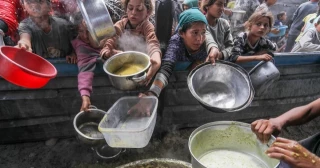 Europa mantiene sus alianzas con Israel sin entender que Palestina define el mundo