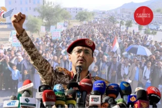 Ansarallah declara un bloqueo aéreo contra Israel tras atacar el aeropuerto Ben Gurion (EN)