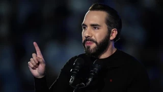 Líder de pandilla reveló detalles del pacto que hizo Bukele