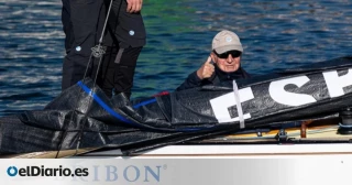 El Supremo rechaza imputar al rey emérito por la gestión de su fortuna