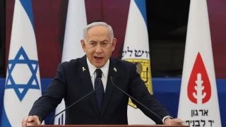 Netanyahu asegura que "desplazará" a la población de Gaza tras dar luz verde a la ocupación total de la Franja