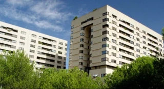 La vivienda en las zonas más caras de Madrid sube hasta un 36% en solo un año