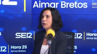 "Fui utilizada como mano ejecutora de una denuncia falsa": la abogada Beatriz de Vicente cuenta cómo metió en la cárcel a un hombre inocente