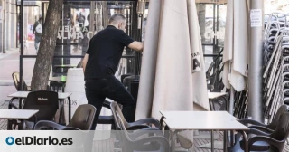 El empleo supera un nuevo récord histórico con más de 21,5 millones de trabajadores en abril