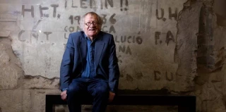 Ian Gibson: “Los españoles tienen un problema de identidad. No saben quiénes son”