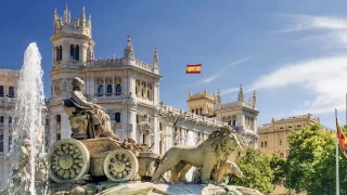 El sorpasso de España a dos países europeos en PIB per cápita destapa un año excepcional para la economía