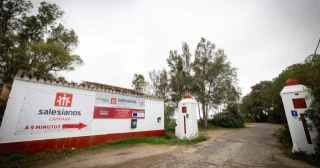 Un ladrón de récord: El juzgado lo libera a las tres de la tarde y a las cuatro y media lo detienen por dos robos violentos