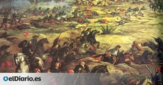 Cinco de Mayo: la victoria de campesinos contra el mejor ejército del mundo que importa más en Estados Unidos que en México