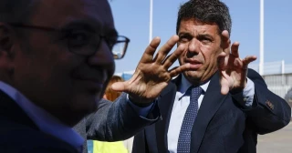 Operación de la derecha valenciana contra la jueza de la DANA