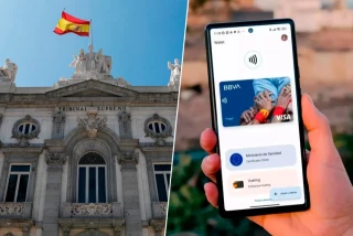 El Tribunal Supremo acaba de resolver quién es el responsable cuando te roban todo tu dinero por phishing: el banco