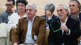 La Audiencia Nacional condena a excargos del PP y miembros de la Gürtel en el penúltimo juicio a la trama