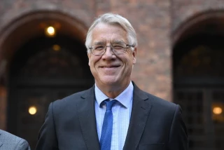 EE. UU. insta a Estocolmo a cesar las iniciativas de diversidad [ENG]