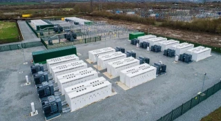 El Gobierno moviliza la mayor ayuda histórica para sistemas de almacenamiento de energía en España