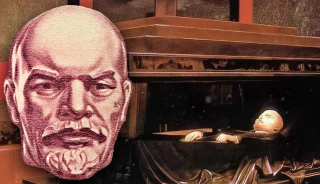 Embalsamando a Lenin. Por qué se preservó al fundador soviético de manera permanente [ENG]