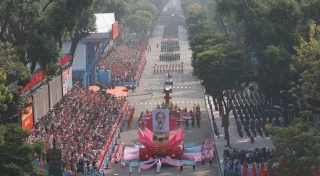 Día de la Victoria: 80 años de la capitulación nazi ante el Ejército Rojo