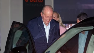 La inédita llamada telefónica que relaciona a Juan Carlos de Borbón con la trama de 'Montejurra 76'