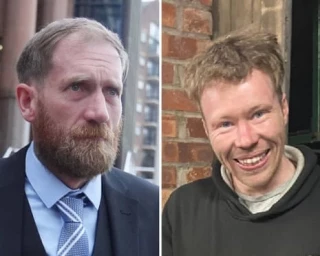 Dos hombres condenados por talar el popular árbol de Robin Hood [ENG]