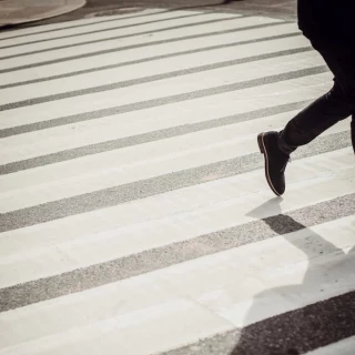 Una familia aragonesa recibe 3,7 millones de euros de indemnización por el atropello de su hijo, la más elevada de España