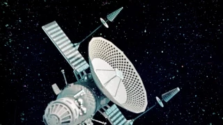 El satélite soviético Cosmos 482 se estrella en el océano Índico tras más de medio siglo orbitando alrededor de la Tierra