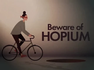 Esperanza y derrotismo