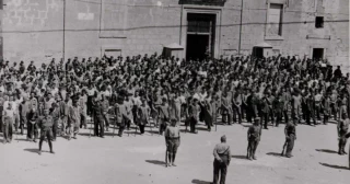 Los otros 300 campos de concentración que no investiga la Fiscalía y que recluyeron a los españoles durante la Guerra Civil y los primeros años de la dictadura