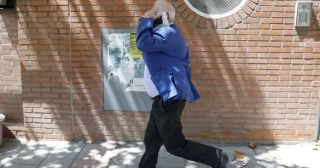 La Fiscalía acusa a Peinado de adoptar decisiones "con gran sonoridad" pero sin ningún "sustento"