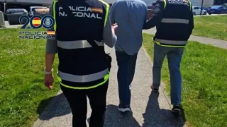 Un gijonés violó a su nieta durante años y lo grabó en vídeos "de alto impacto y terriblemente denigrante"