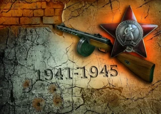 La Segunda Guerra Mundial, perspectiva histórica de un académico ruso