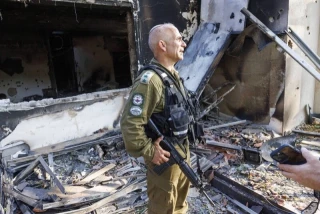 Los hermanos Vach: la principal familia genocida de Israel [ENG]