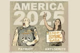 Mr. Fish: "No hay forma de justificar lo de Gaza. Simplemente no hay manera"