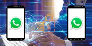 Los chats grupales de WhatsApp no son seguros: no están cifrados y Meta lo sabe