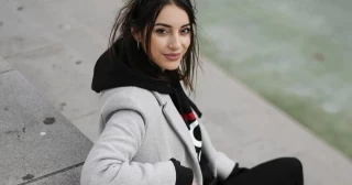 Imane Raissali (Miss Raisa): “Hay prácticas culturales que no deberían tolerarse” [CAT]