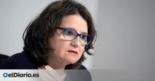 La Audiencia de Valencia confirma el procesamiento de Mónica Oltra por el supuesto encubrimiento de los abusos de su exmarido a una menor tutelada