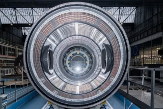 La última bofetada de EEUU a Europa ha sonado hasta en el espacio: la NASA acaba de dejar tirada a la ESA con Artemis