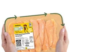 Supermercados bonÀrea pagará a los consumidores por devolver sus envases